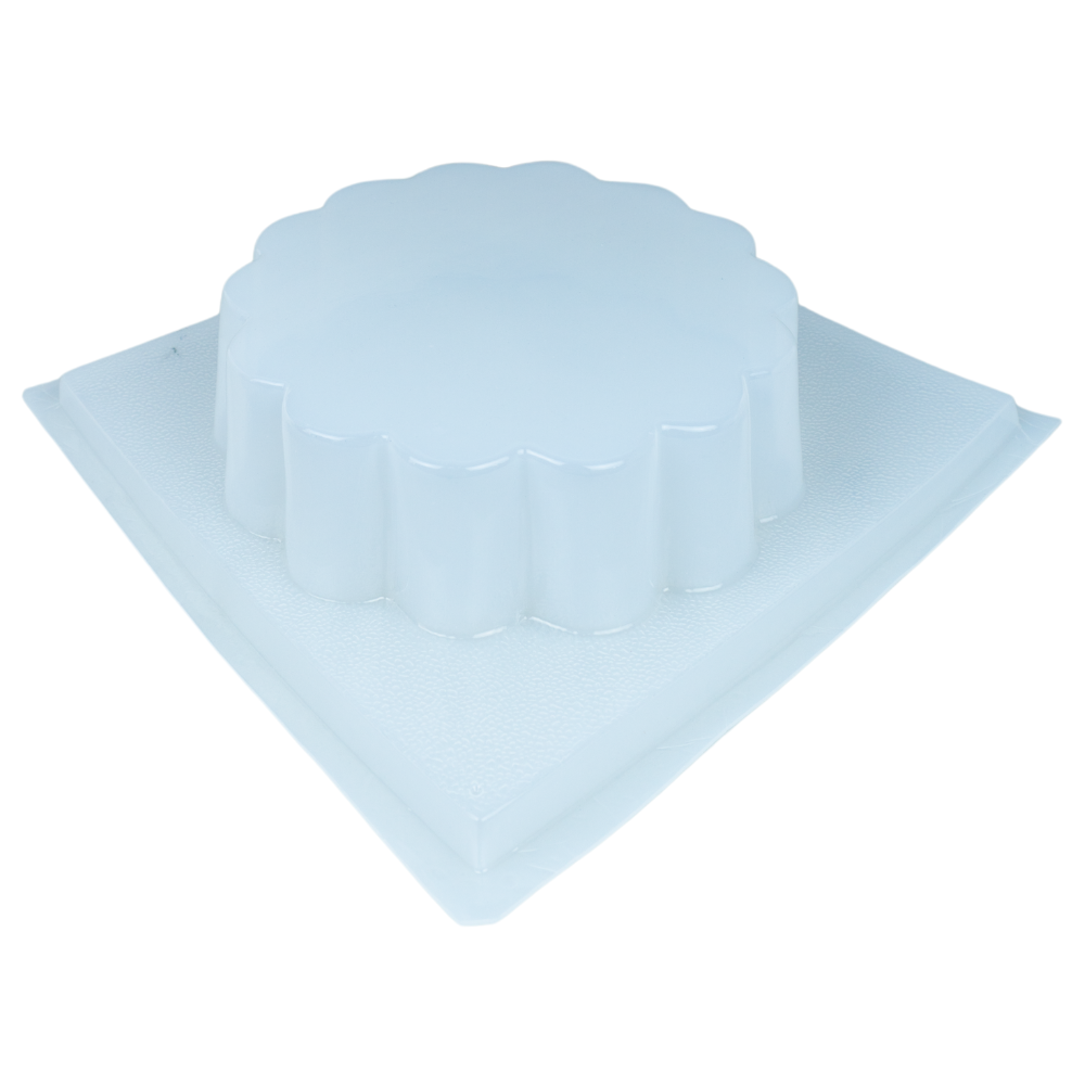 Gelatinero Jumbo Flor 5 litros