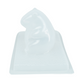 Molde Gelatinero de Plástico Capibara 3D