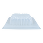 Gelatinero Rectangular Ondas 1.15 litros