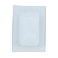 Gelatinero Rectangular Ondas 1.15 litros