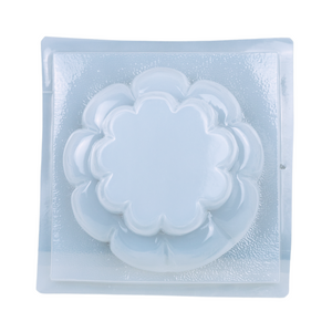 Gelatinero Flor Dos Pisos