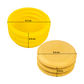 Molde Hotcake 3D