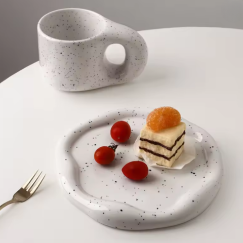 Molde Base Irregular