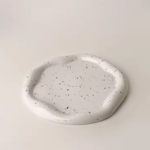 Molde Base Irregular