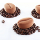 Molde Grande 12 Granos de Café