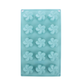 Molde 15 Flores Glam