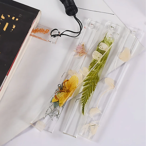 Molde 5 Separadores 14 cm