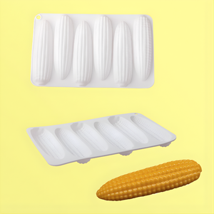 Molde 6 Elotes