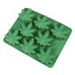 Molde 8 Hojas Marijuana