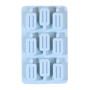 Molde 9 Paletitas