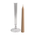 Molde Acrílico Candil 18cm