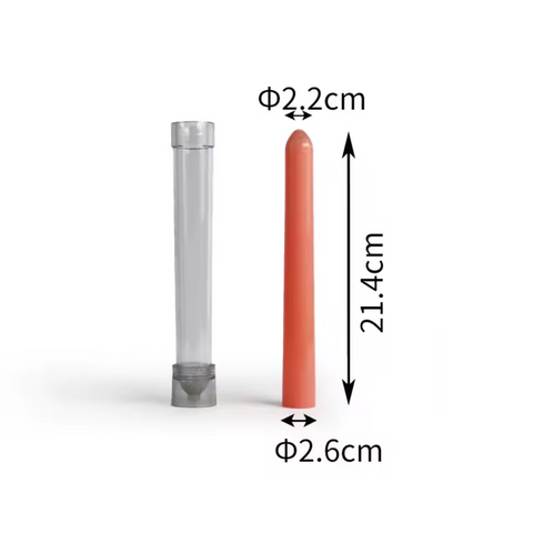 Molde Acrílico Candil 21cm