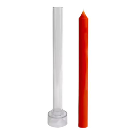 Molde Acrílico Candil 25cm