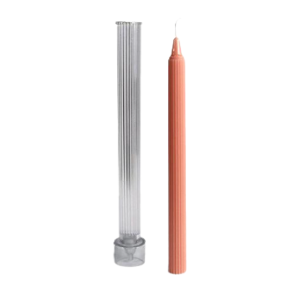 Molde Acrílico Candil 27cm