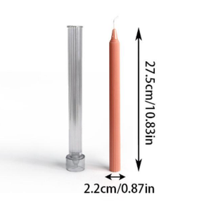 Molde Acrílico Candil 27cm