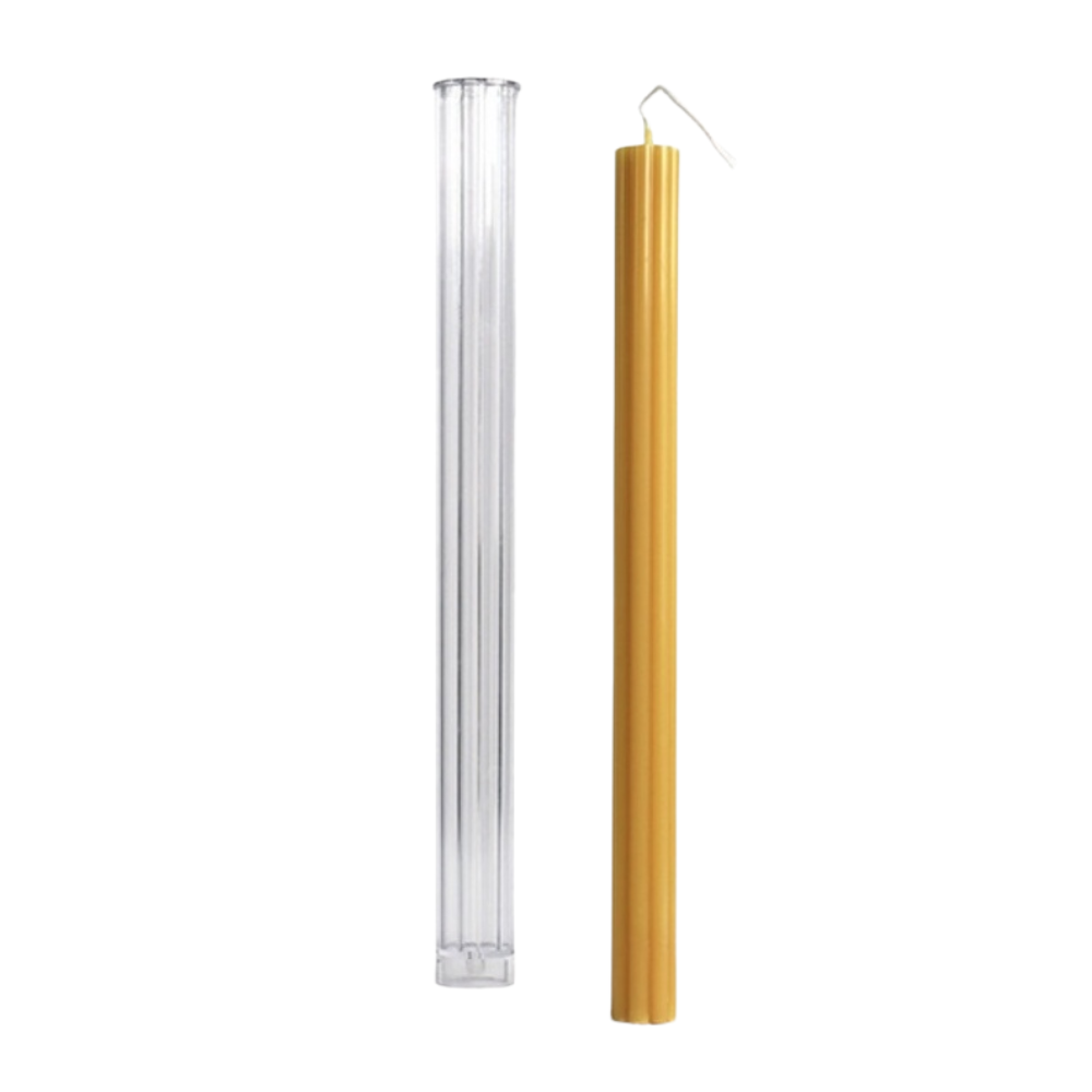 Molde Acrílico Candil 28cm