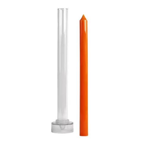 Molde Acrílico Candil 30cm