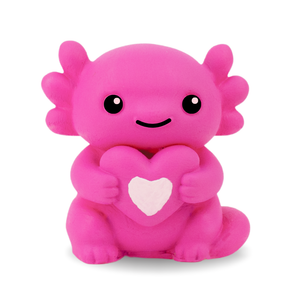Molde Ajolote Amor