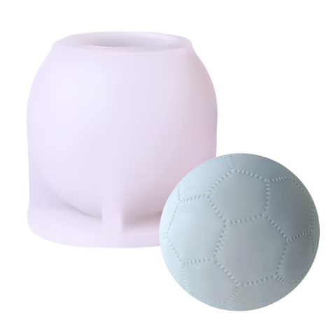 Molde Balón Jumbo 3D