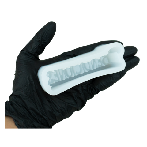 Molde Bendiciones 2D