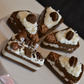 Molde Cheese Cake 3D