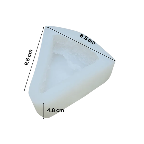Molde Cheese Cake 3D
