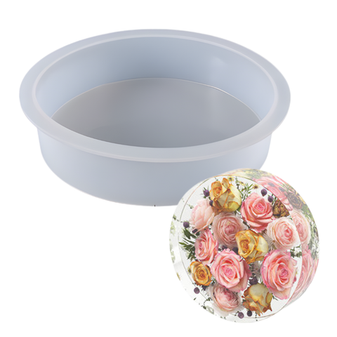 Molde Circular 22.6 cm