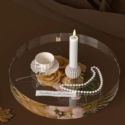 Molde Circular 22.6 cm