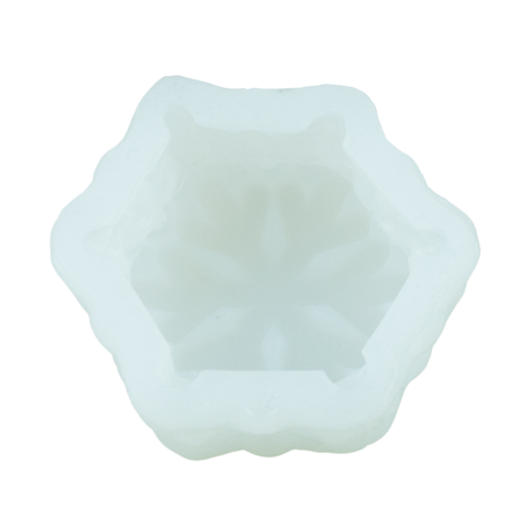 Molde Copo Decorativo