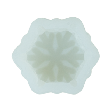 Molde Copo Decorativo