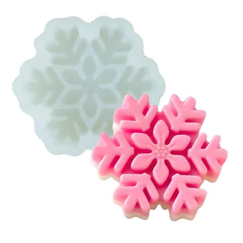 Molde Copo Cristalino