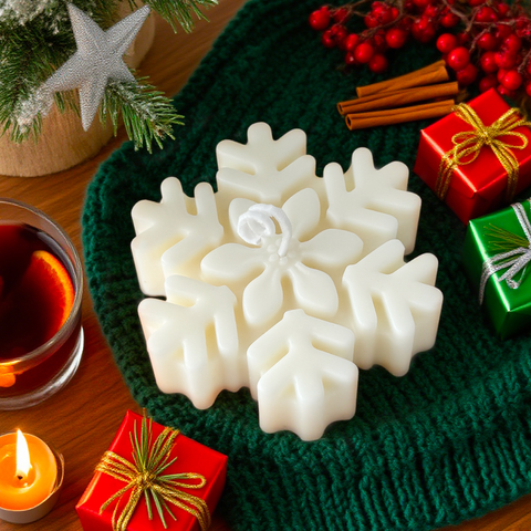 Molde Copo Cristalino