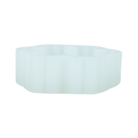 Molde Copo Cristalino