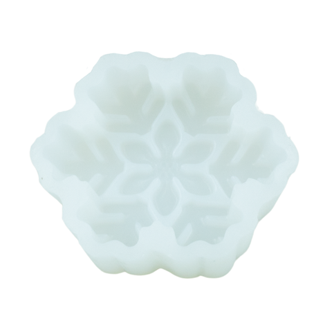 Molde Copo Cristalino