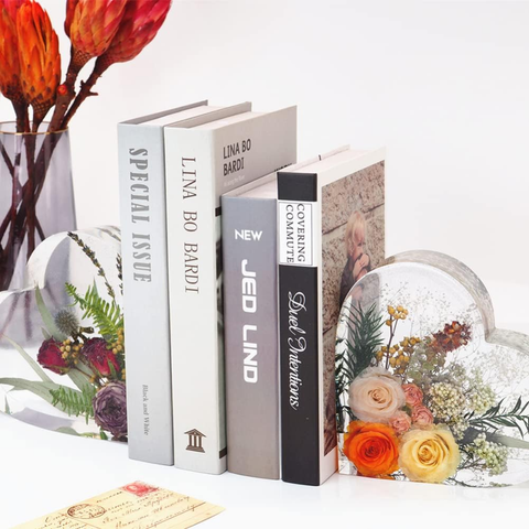 Molde Corazón Jumbo