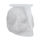 Molde Calavera de Azúcar Grande 3D