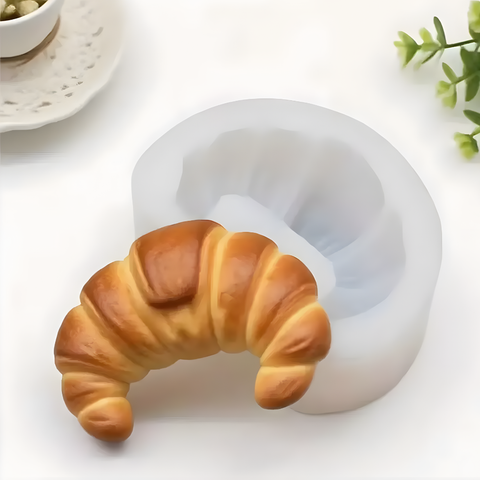 Molde 3D Cuernito