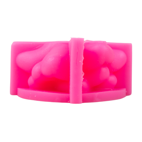 Molde Nochebuena 3D con Pinzas