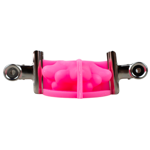 Molde Nochebuena 3D con Pinzas