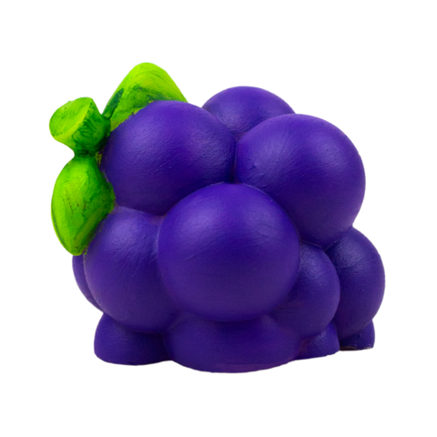 Molde Uvas 3D Racimo