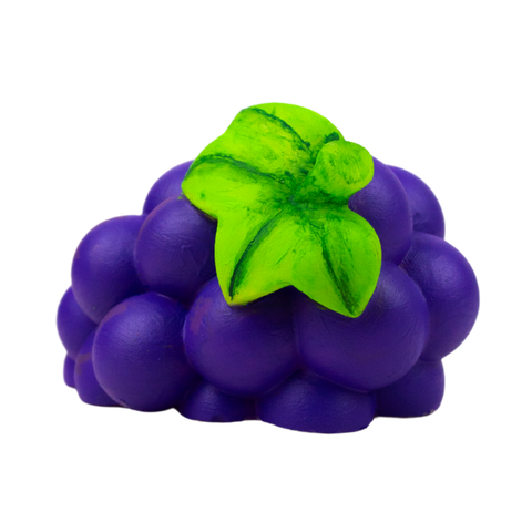 Molde Uvas 3D Racimo