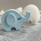 Molde Elefante 2D