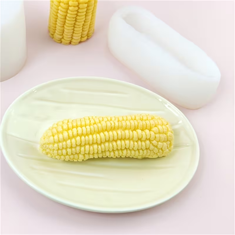 Molde Elote 3D