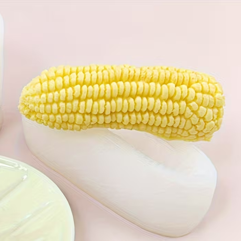 Molde Elote 3D