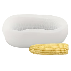 Molde Elote 3D