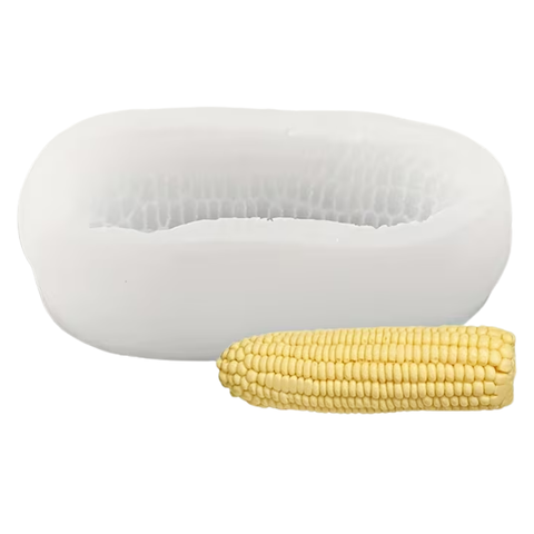 Molde Elote 3D
