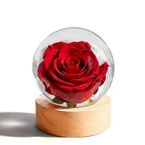 Molde Esfera 5.9 cm 3D