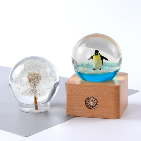 Molde Esfera 8.3 cm 3D