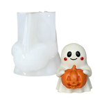 Molde Fantasma Calaverita
