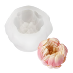 Molde Florecita